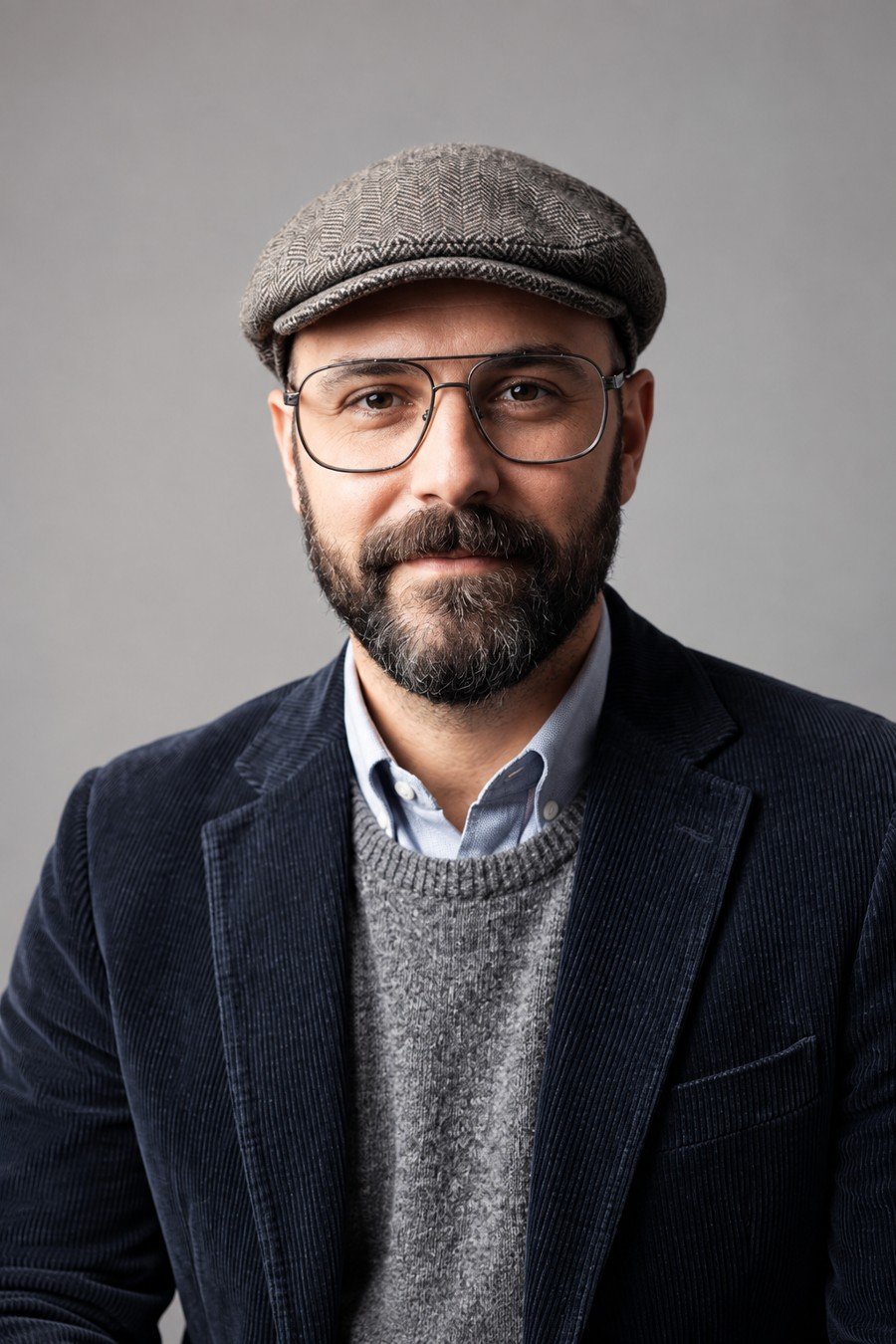 Ramón Torres García