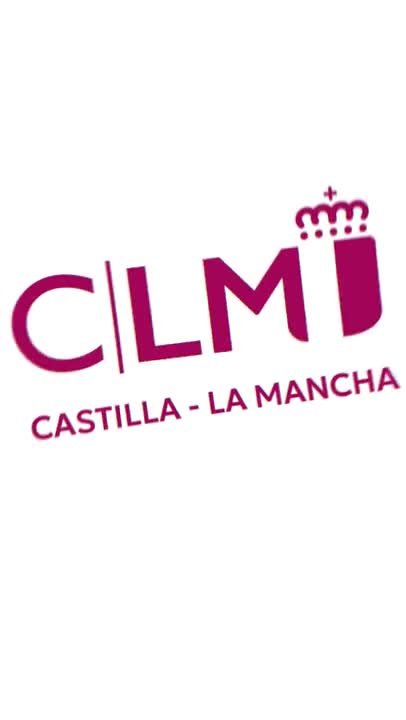 CLM · Animación gráfica