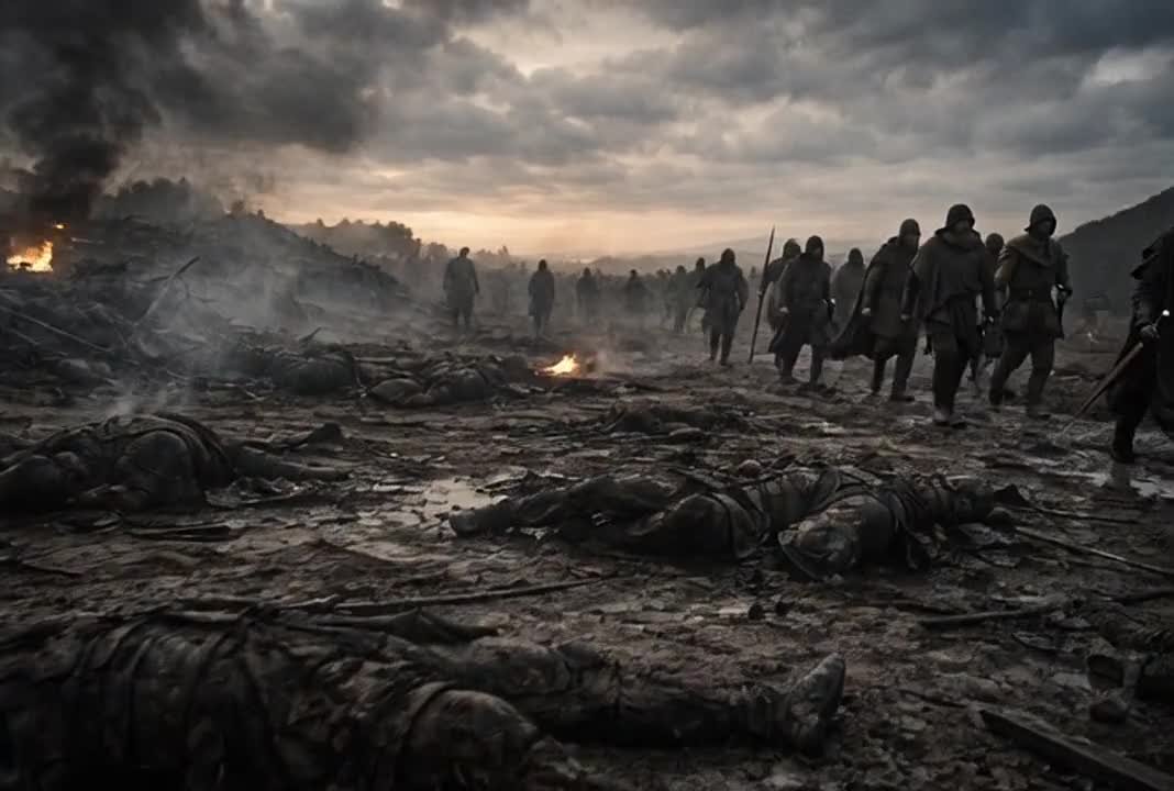 Narrativa cinematográfica · Paisaje I